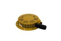 YELLOW CLONE RECOIL STARTER ASSY