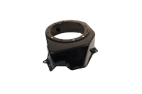GLOSS BLACK CLONE BLOWER HOUSING