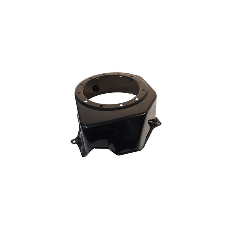 GLOSS BLACK CLONE BLOWER HOUSING