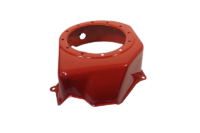 CLONE RED BLOWER HOUSING ONLY