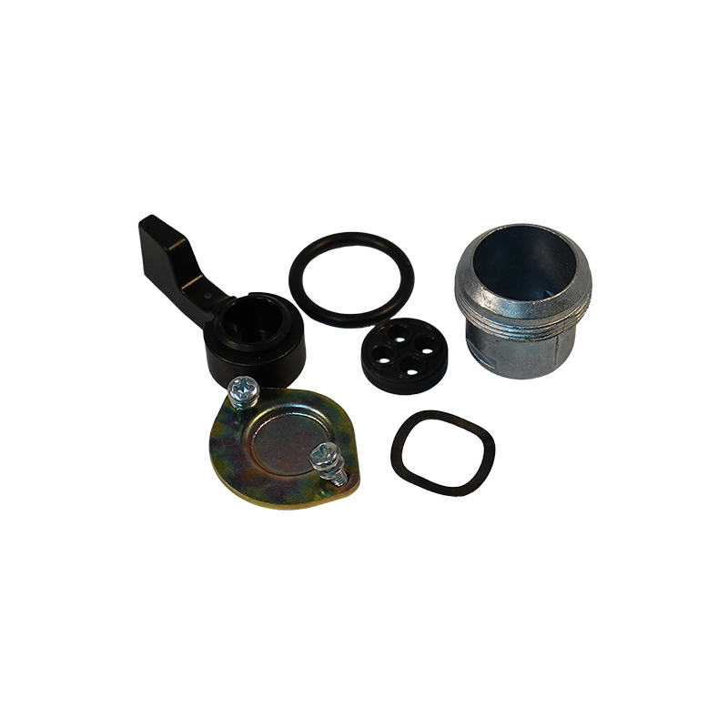 CARB ON/OFF BOWL REBUILD KIT