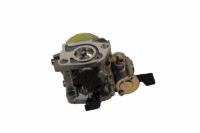 196cc Carburetor Assembly