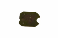 CLONE CHOKE BUTTERFLY