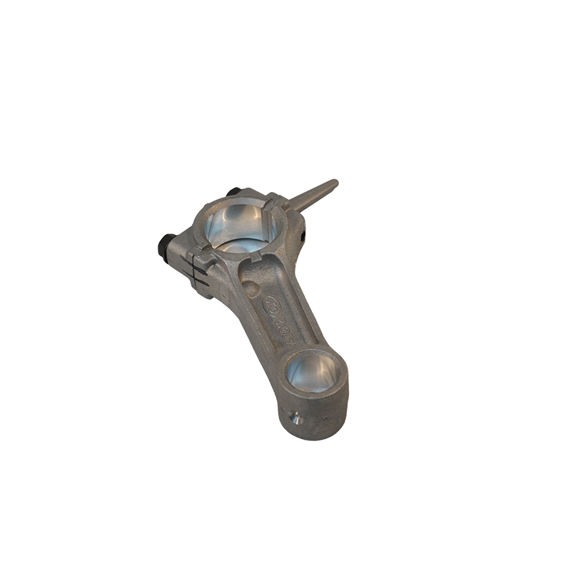 .010 OVER CLONE FORGED CONNECTING ROD