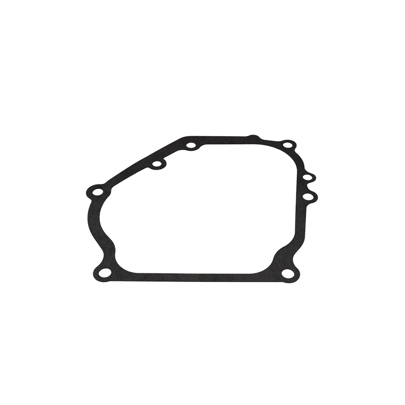 CLONE  BLACK  SIDECOVER GASKET