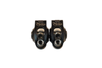 1.3 BLACK VENOM ROLLER ROCKER GX200