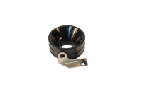 BLACK BSP CLONE FILTER ADAPTER