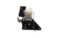 CUT TOP PLATE (BLACK)