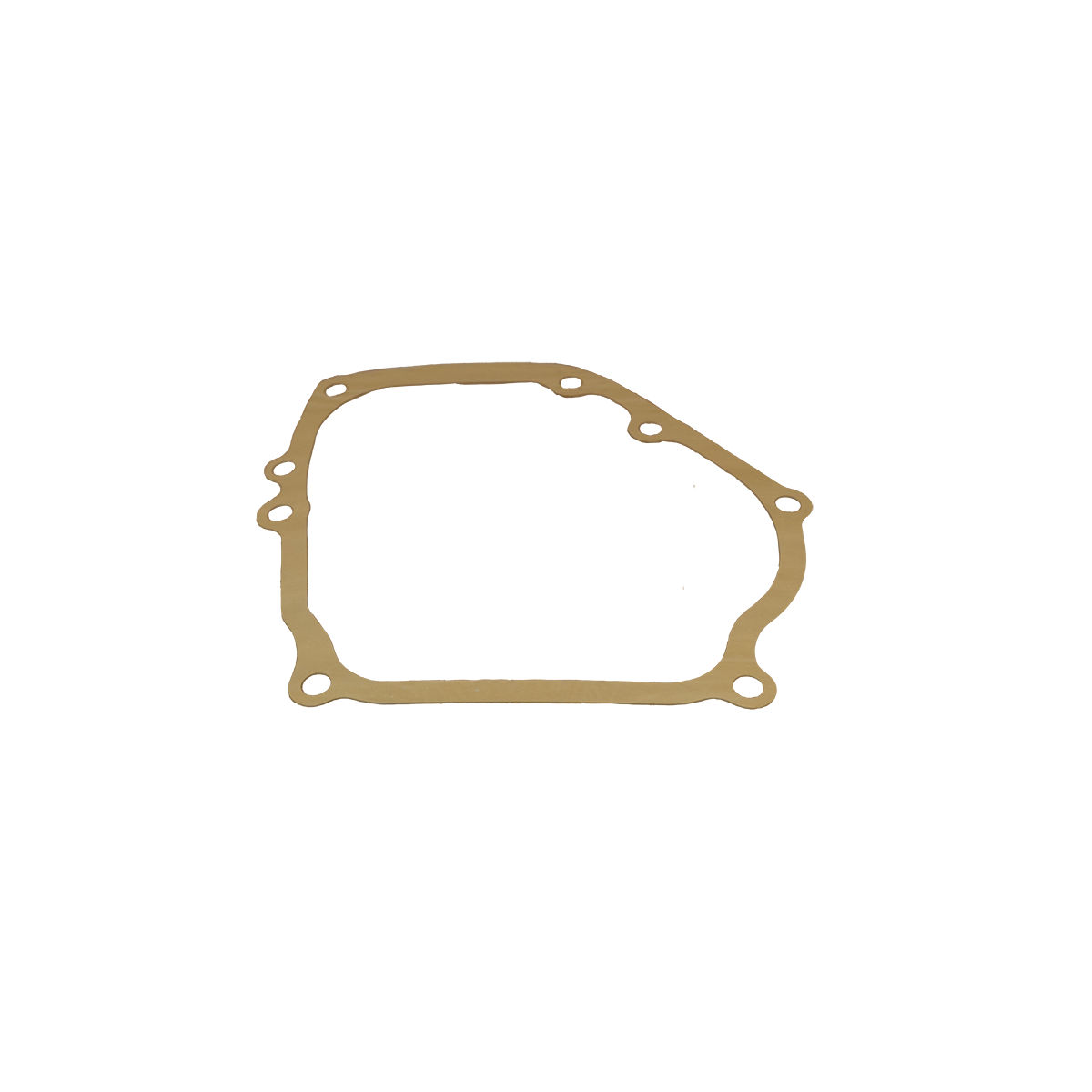 SIDE COVER GASKET