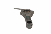 Honda Rotating Assembly