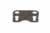 HONDA GUIDE PLATE PUSH ROD