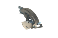 PREDATOR SMALL METAL SHROUD