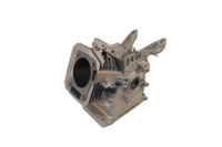 PREDATOR CRANKCASE (BLOCK)