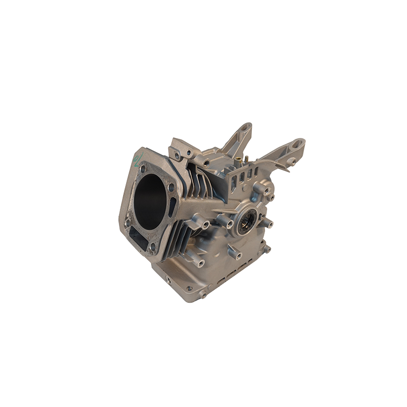 PREDATOR CRANKCASE (BLOCK)