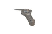 STOCK PEDATOR HEMI FORGED CONNECTING ROD