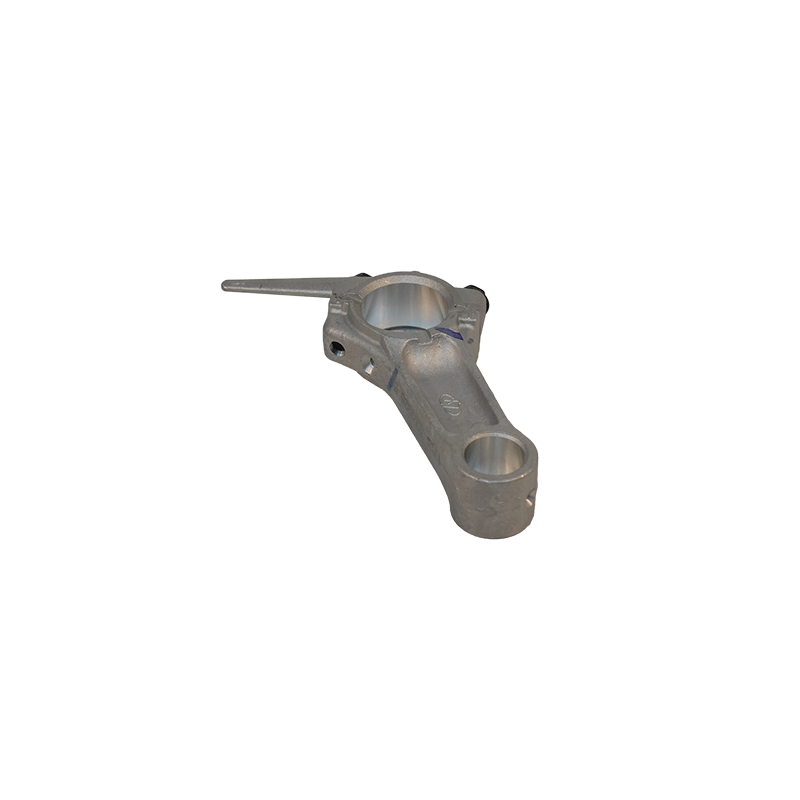 STOCK PEDATOR HEMI FORGED CONNECTING ROD