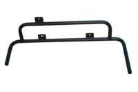 CHARGER LEFT SIDE NERF BAR