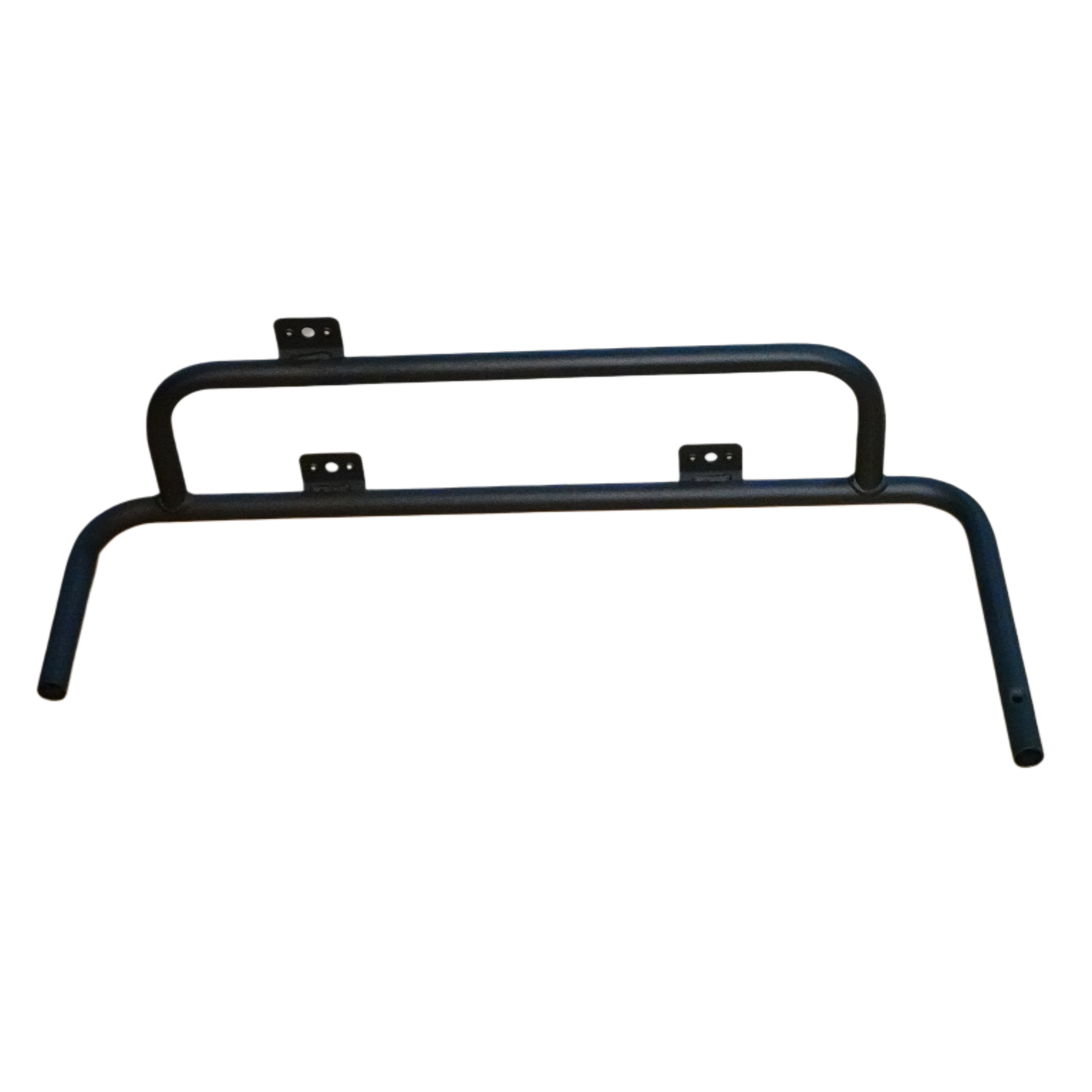 CHARGER LEFT SIDE NERF BAR