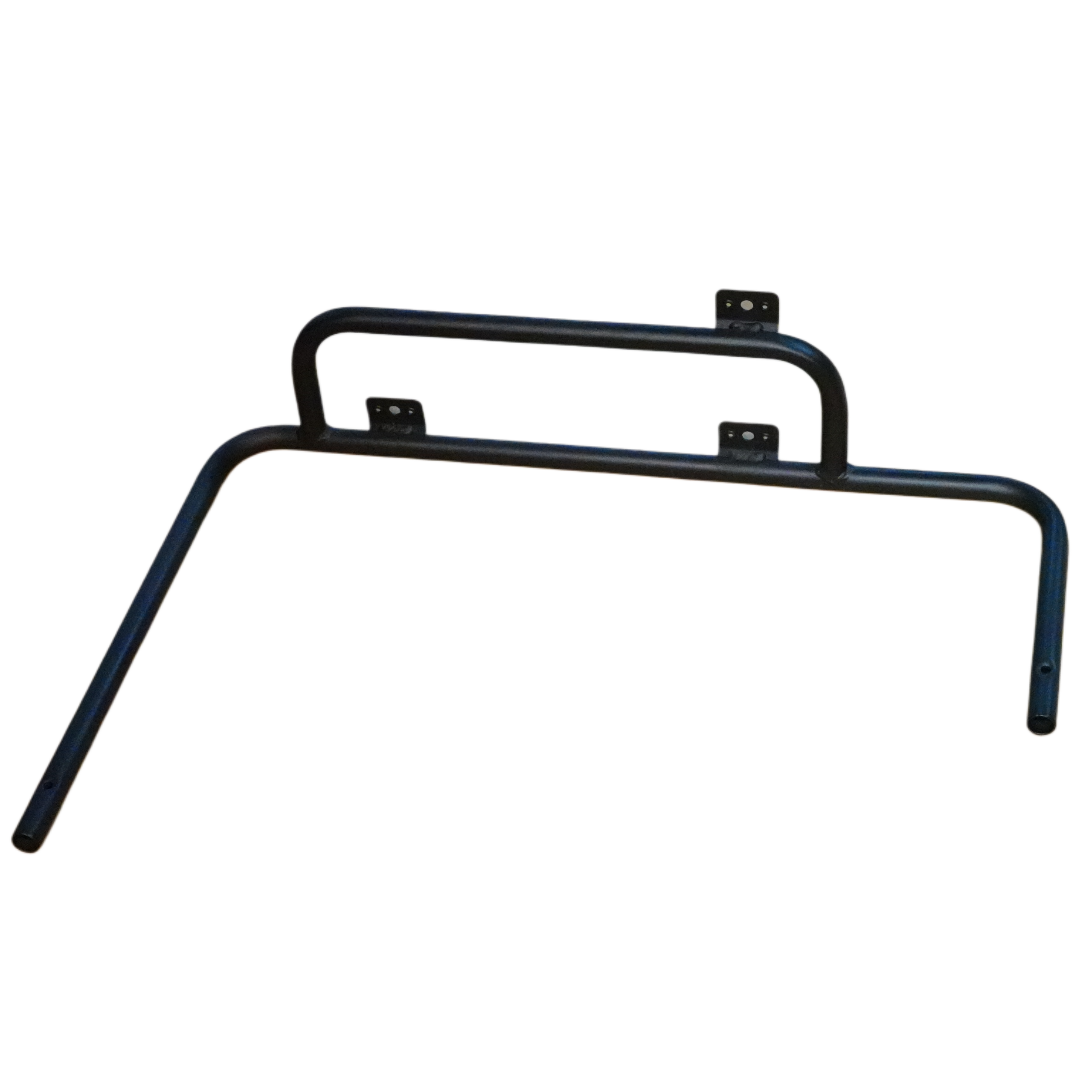 CHARGER RIGHT SIDE NERF BAR