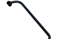 PRODIGY CADET REAR BUMPER