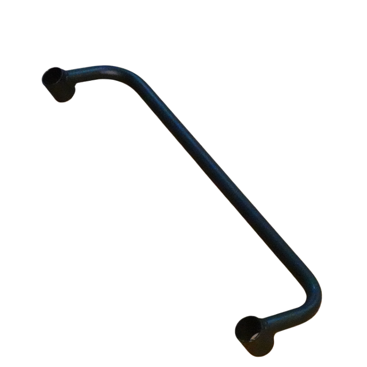 PRODIGY CADET REAR BUMPER