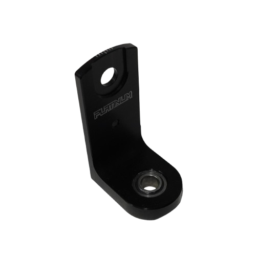 PLATNIUM LEFT 10 CASTER BLOCK