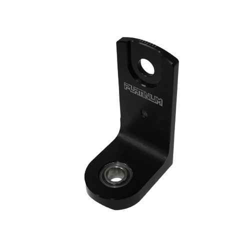 PLATNIUM RIGHT 10 CASTER BLOCK