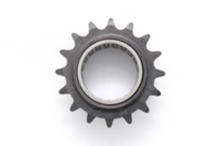 219 16T SPROCKET BULLY