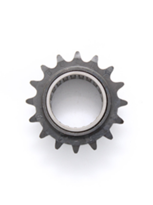 219 16T SPROCKET BULLY