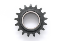 219 17T SPROCKET BULLY