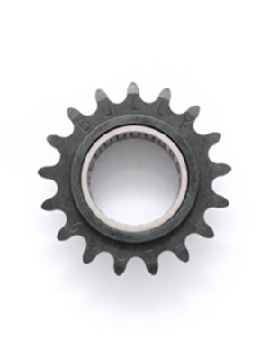 219 17T SPROCKET BULLY