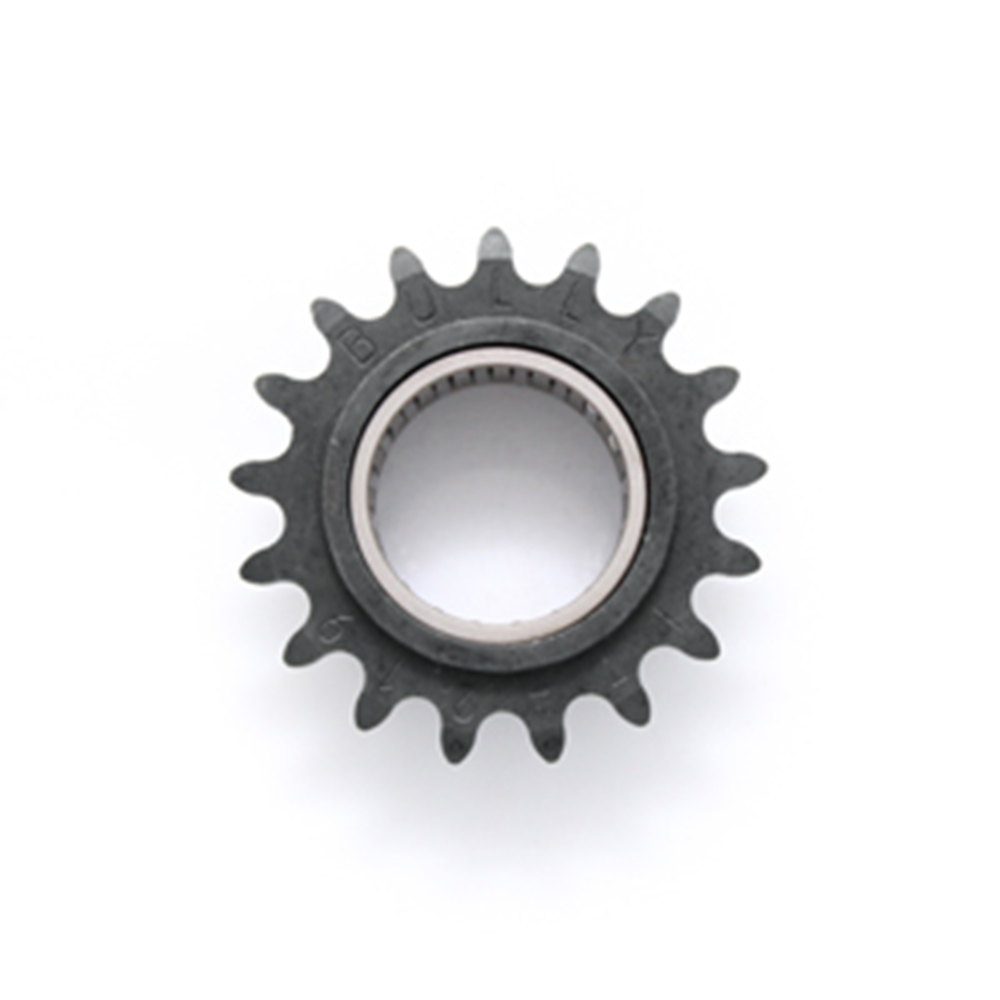 219 17T SPROCKET BULLY