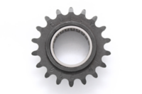 219 18T SPROCKET BULLY