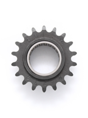 219 18T SPROCKET BULLY