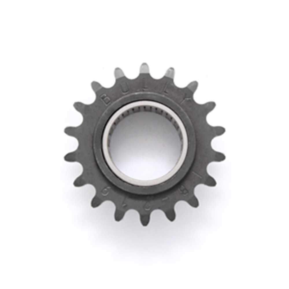 219 18T SPROCKET BULLY