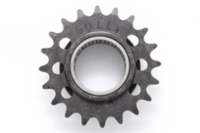 219 20T SPROCKET BULLY