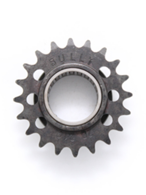 219 20T SPROCKET BULLY