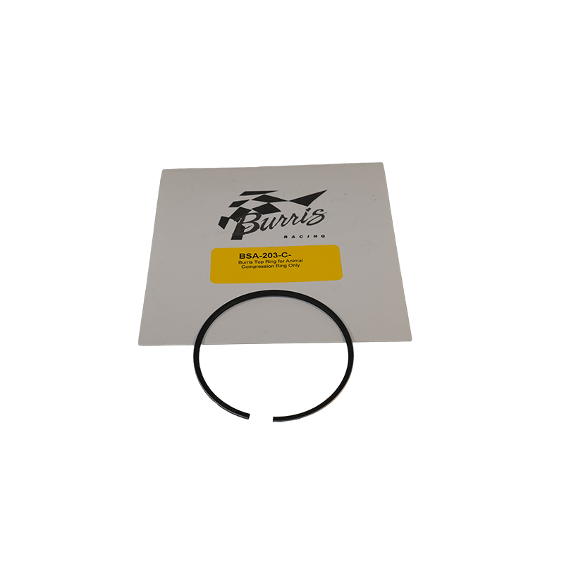 .010 BURRIS ANIMAL COMP. RING ONLY