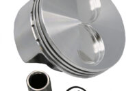 90MM GX420 STD PISTON KIT W/O RINGS