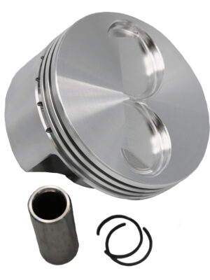 90MM GX420 STD PISTON KIT W/O RINGS