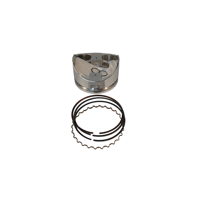 2.6825″ BORE .640″ COMP UNCHROMED PISTON