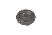 HIGH VOLUME (DOUBLE STACK, ALKY) INLET VALVE BODY