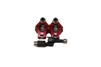 1505 EC 1.3 Billet Roller Rev Rockers for Non-Hemi GX200/Clone