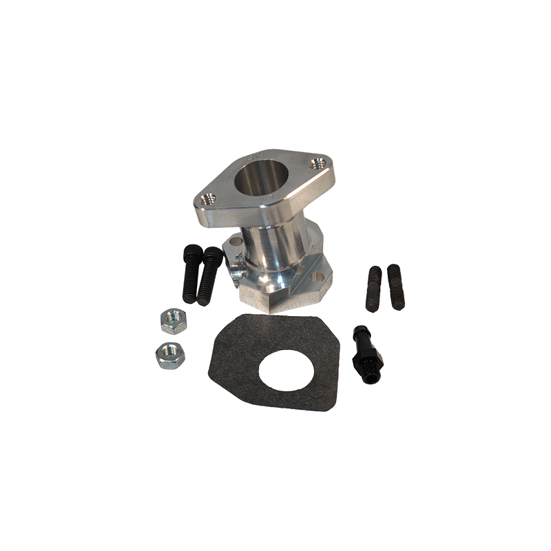 EC Intake Manifold PZ22 to Briggs Flathead