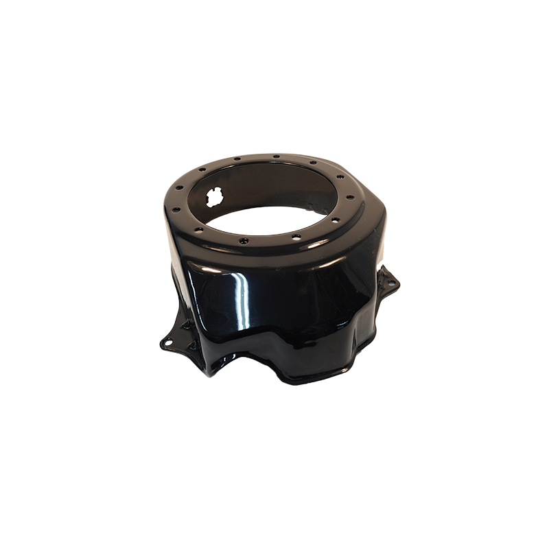 EC BLOWER HOUSING HD FOR GX200/CLONE/PREDATOR