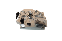 BILLET SIDE COVER GX200/CLONE/PREDATOR HEMI