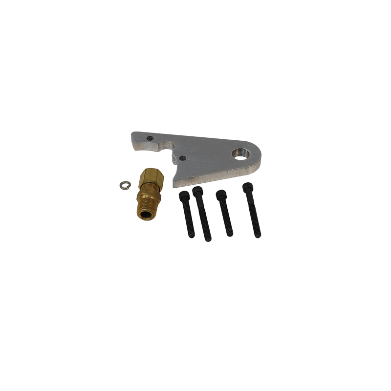 LINKAGE PLATE,FITTING,SCREWS