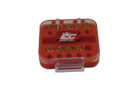 9-Piece Main Jet Kit for GX200/GX390 Stock Carburetors