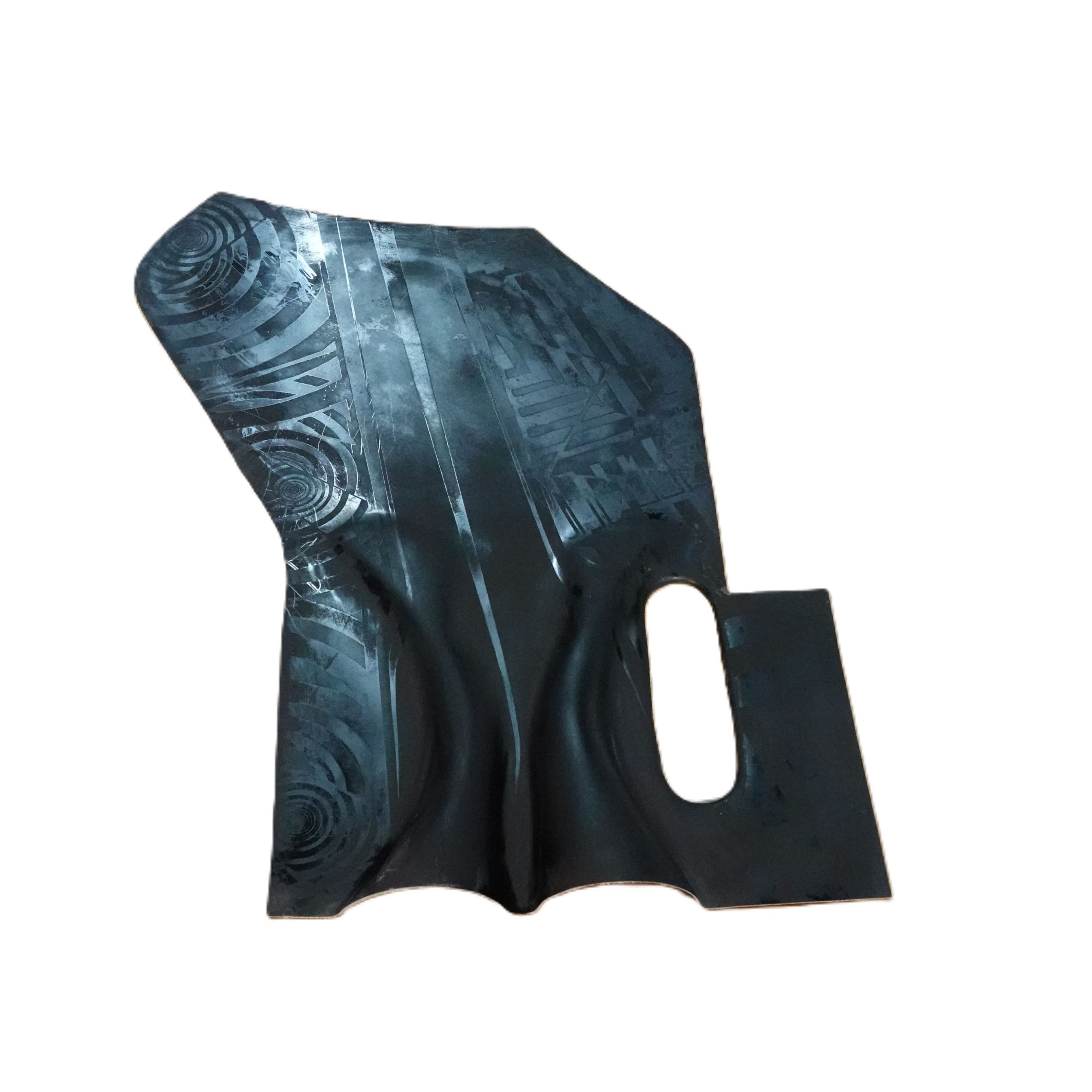 RIVAL REAR FLOOR PAN