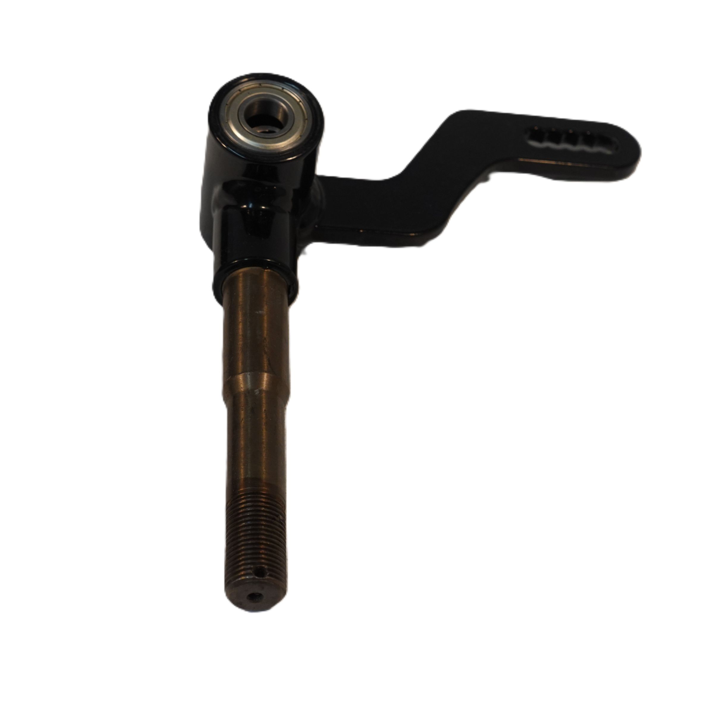 RF SPINDLE ELEMENT DIRT